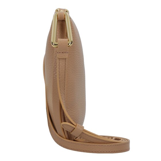 Coccinelle Magie Umhängetasche Leder 27 cm Coccinelle Magie Umhängetasche Leder 27 cm