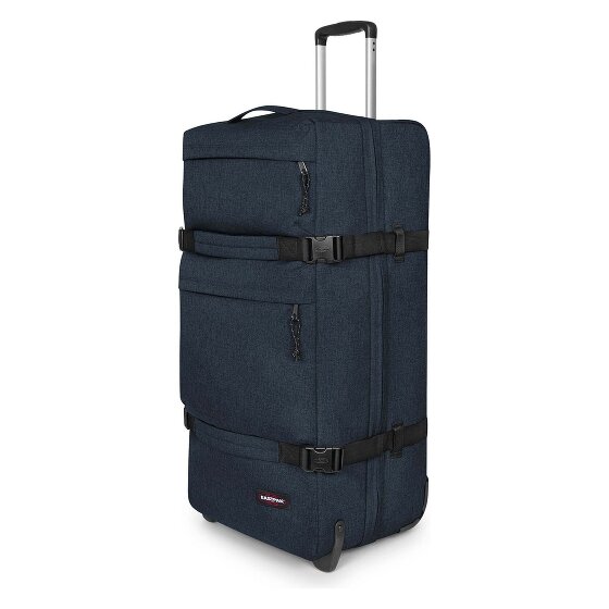 Eastpak Transit'R Plus 4 Rollen Reisetasche 68 cm