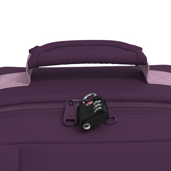 Cabin Zero Travel Daypack 39 cm Laptopfach