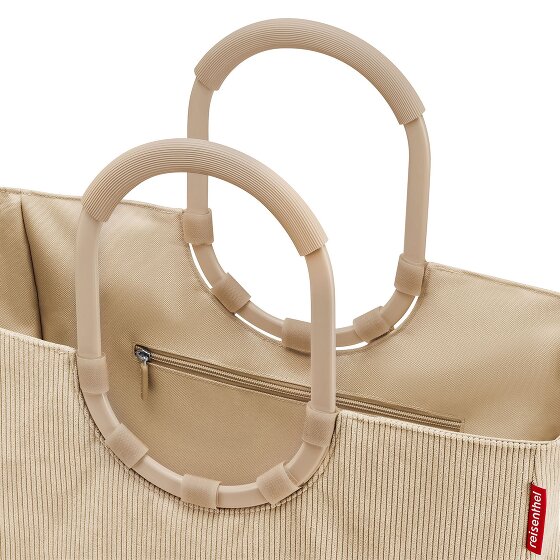 reisenthel Loopshopper Loopshopper L Shopper Tasche 46 cm