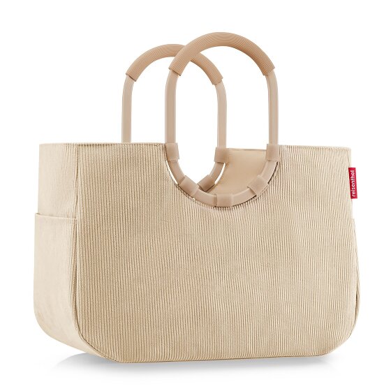reisenthel Loopshopper L Frame Shopper Tasche 46 cm