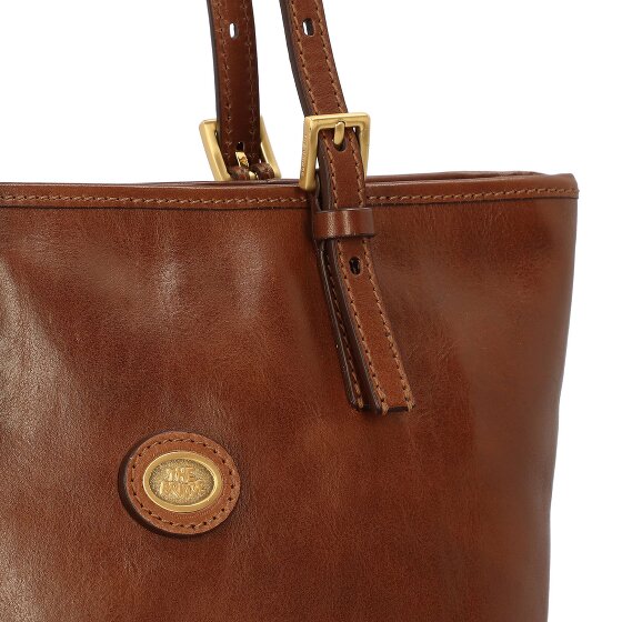 The Bridge Story Donna Shopper Leder 26 cm