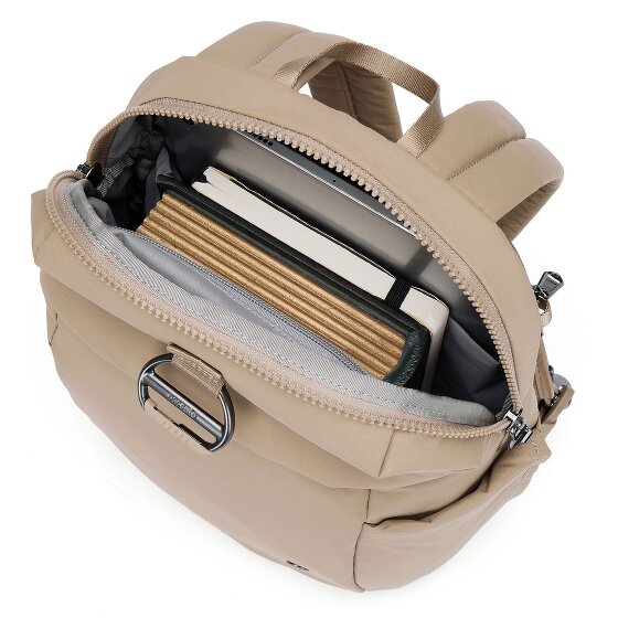 Pacsafe Pacsafe CX Daypack RFID Schutz 30 cm