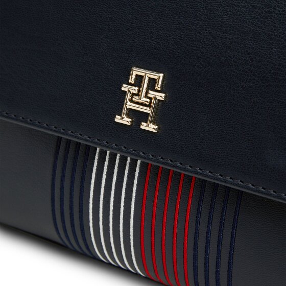 Tommy Hilfiger TH Distinct Schultertasche 28 cm
