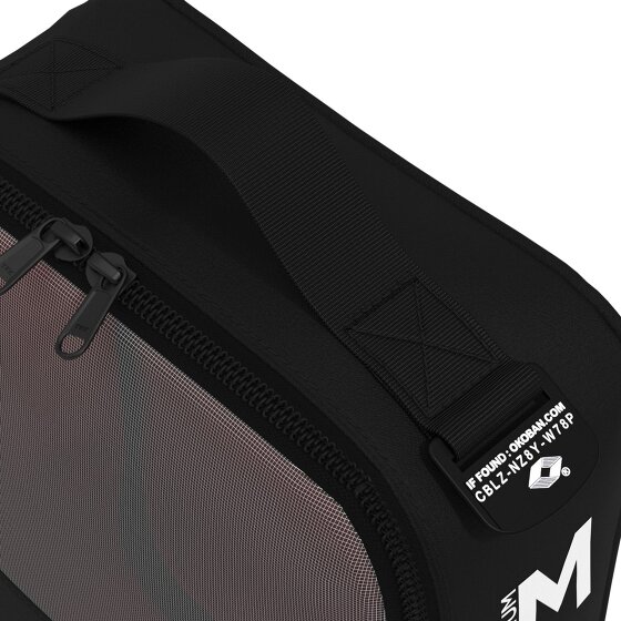 Cabin Zero Lux Packtasche 17,5 cm Cabin Zero Lux Packtasche 17,5 cm