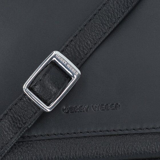 Gerry Weber ascona Umhängetasche Leder 23 cm