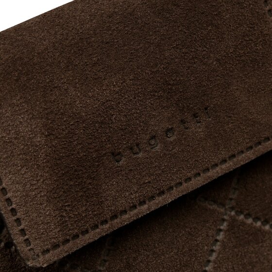 bugatti Fabia Geldbörse RFID Schutz Leder 16 cm