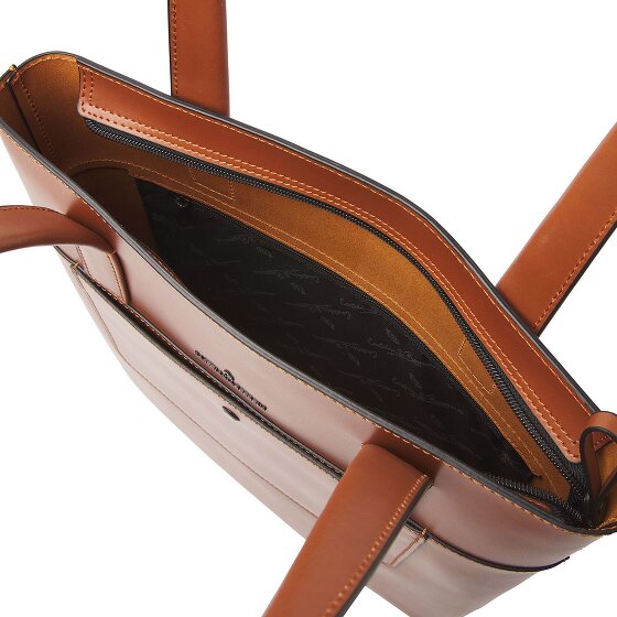 Castelijn & Beerens Sara Shopper Tasche Leder 34 cm