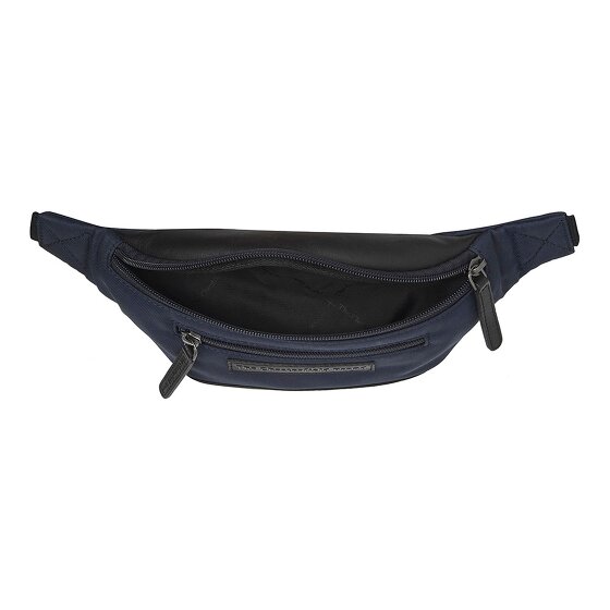 The Chesterfield Brand Velta Gürteltasche Leder 34 cm