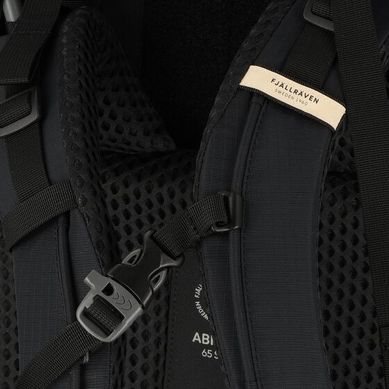 Fjällräven Abisko 65 S-M Trekkingrucksack 83 cm