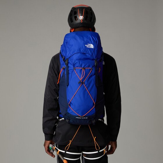 The North Face Trail Lite 36 Wanderrucksack L-XL 60 cm