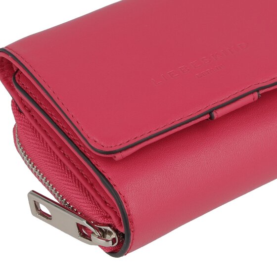 Liebeskind Alessa 3 Geldbörse RFID Schutz Leder 11 cm