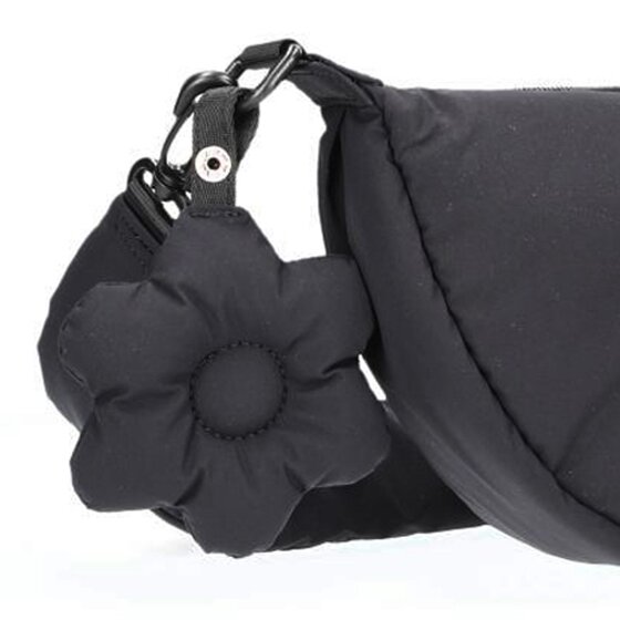 Zwei Hannah Schultertasche 30 cm