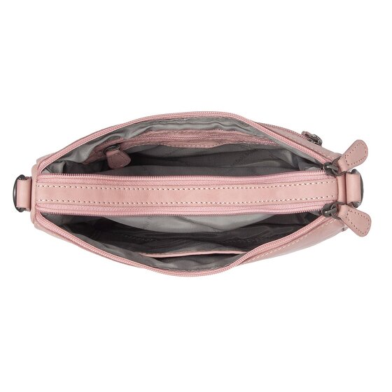 The Chesterfield Brand Irving Umhängetasche Leder 25 cm