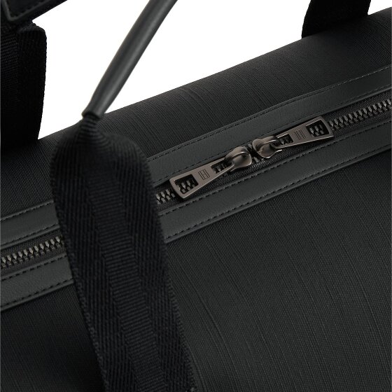 Tommy Hilfiger TH Foundation Weekender Reisetasche 27 cm