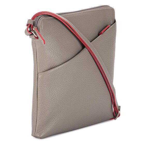 Mywalit Milano Umhängetasche Leder 24 cm