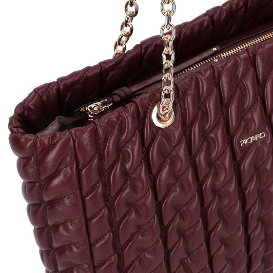 Picard Finesse Shopper Tasche 40 cm