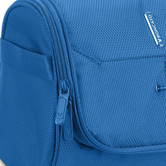 Roncato Ironik 2.0 Kulturbeutel 25 cm