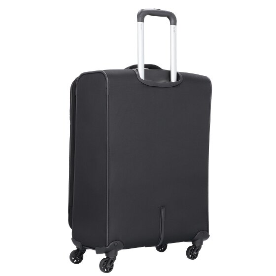 Roncato Speed 4-Rollen Trolley 67 cm