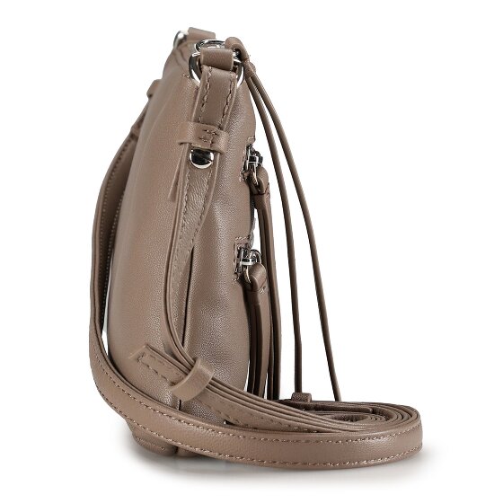 Liebeskind Zena Umhängetasche S Leder 25 cm