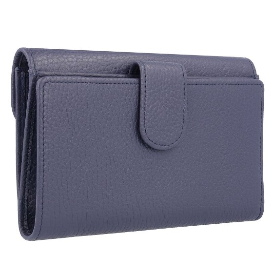 AIGNER Basics Geldbörse Leder 16 cm