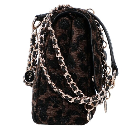 Guess Giully II Schultertasche 25 cm