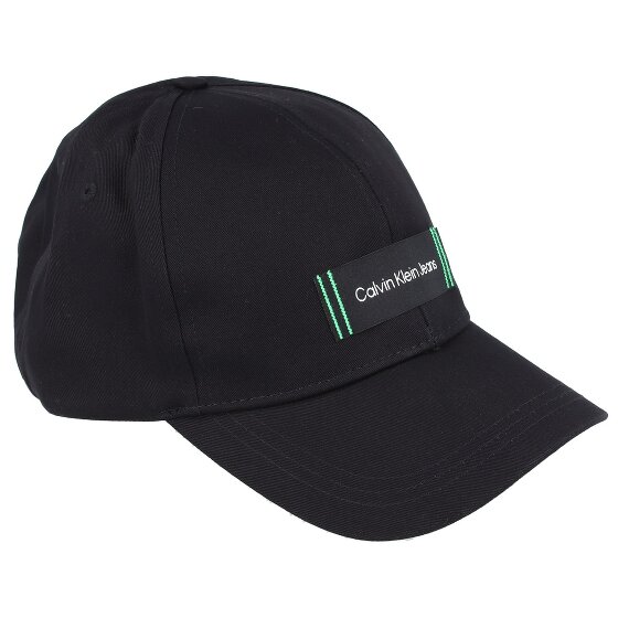 Calvin Klein Jeans Park Culture Baseball Cap 29 cm Calvin Klein Jeans Park Culture Baseball Cap 29 cm