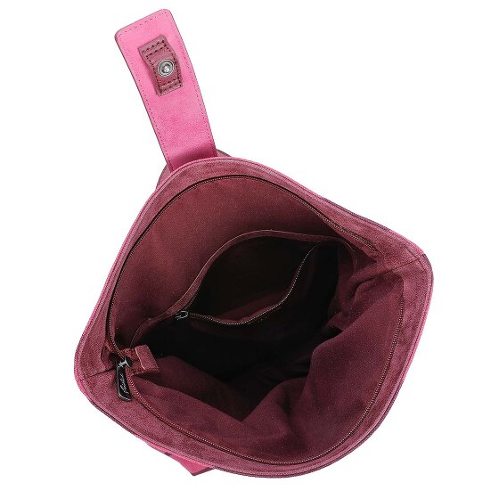 Fritzi aus Preußen Izzy03 Canvas Daypack 40 cm Fritzi aus Preußen Izzy03 Canvas Daypack 40 cm