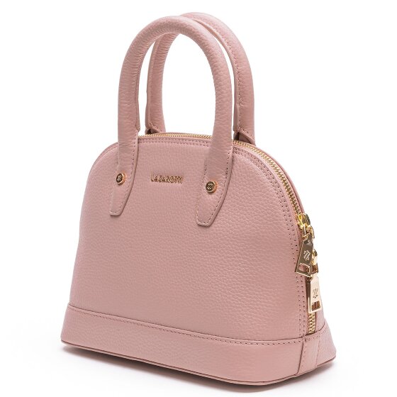 Lazarotti Bologna Leather Handtasche Leder 24 cm Lazarotti Bologna Leather Handtasche Leder 24 cm