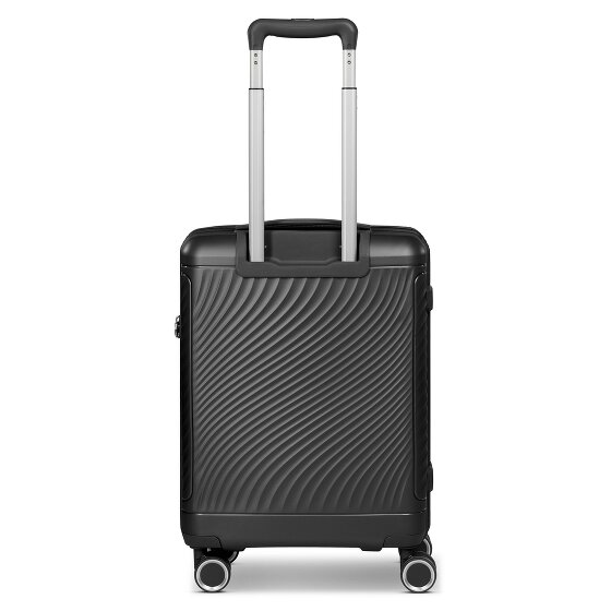 Picard Vienna 4 Rollen Kabinentrolley S 54 cm