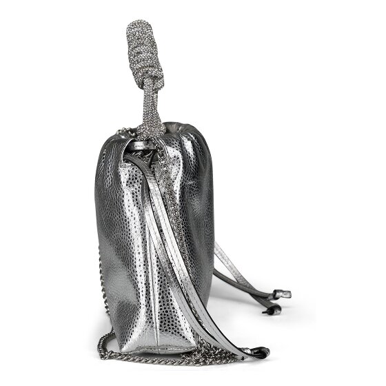 PINKO Handtasche Leder 26 cm