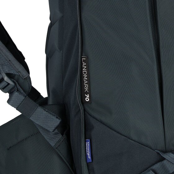 Thule Landmark Reiserucksack 55 cm laptopfach