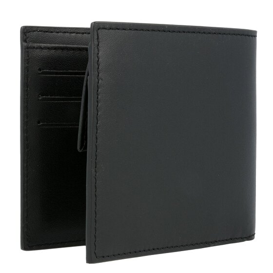 Lacoste FG Geldbörse Leder 11.5 cm