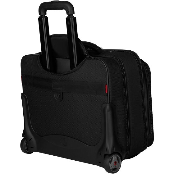 Wenger Potomac 2 Rollen Businesstrolley 42 cm Laptopfach