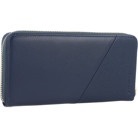 Roncato Milano Geldbörse RFID Leder 19 cm