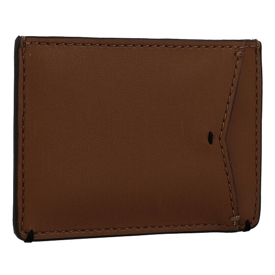 Fossil Joshua Kreditkartenetui 10 cm Fossil Joshua Kreditkartenetui 10 cm