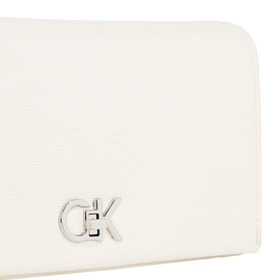 Calvin Klein Re-Lock Umhängetasche 24 cm