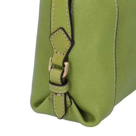 The Bridge Gemma Umhängetasche Leder 23 cm