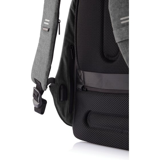 XD Design Bobby Hero XL Rucksack RFID 49 cm Laptopfach