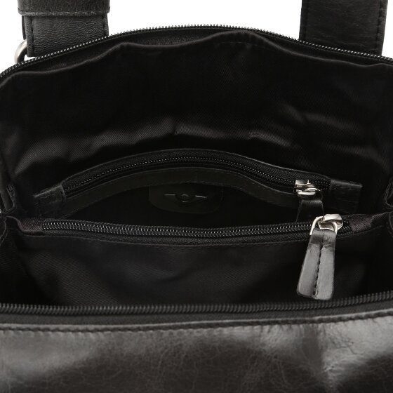 Voi City Cowboy Umhängetasche Leder 20 cm