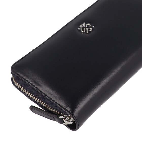 Picard Black Tie1 Black Tie1 Geldbörse Leder 19 cm