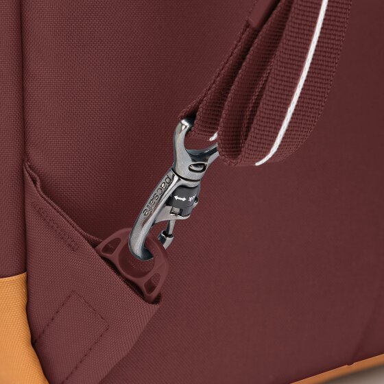 Pacsafe Go Rucksack RFID 46 cm Laptopfach