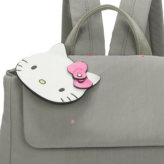 Fritzi aus Preußen Hello Kitty fritzi Backpack Sky City Rucksack 25 cm