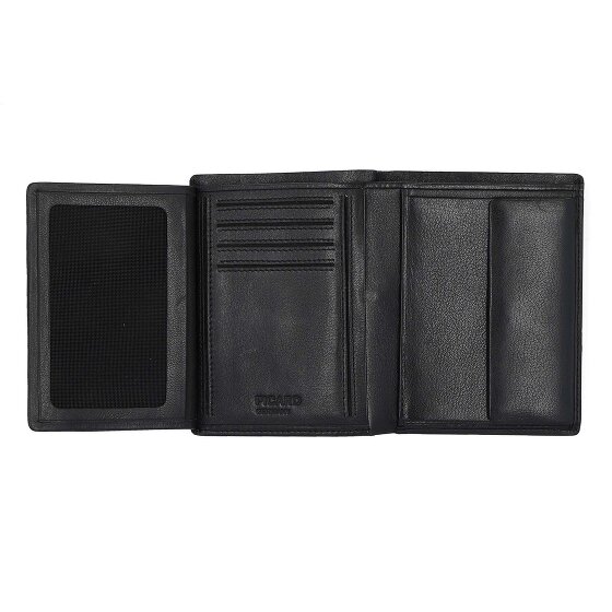 Picard London 1 Geldbörse Leder 10 cm