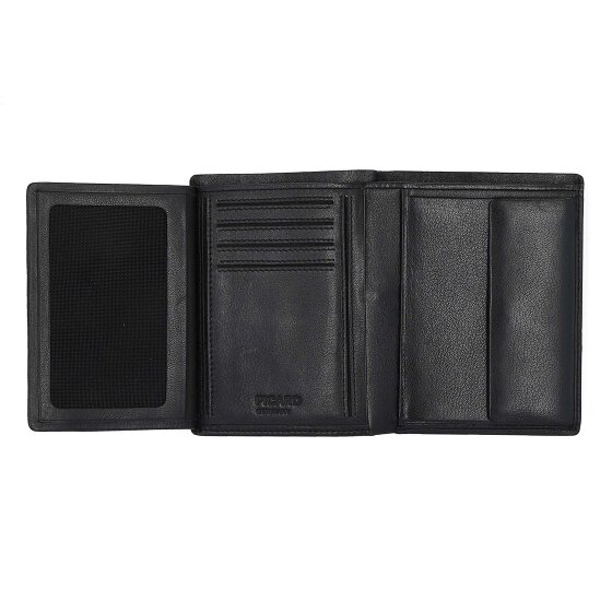Picard London 1 Geldbörse Leder 10 cm