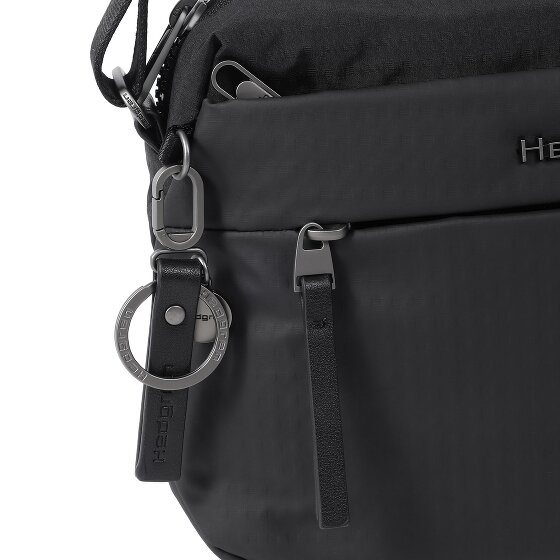 Hedgren Furo Nara Gürteltasche RFID Schutz 22 cm