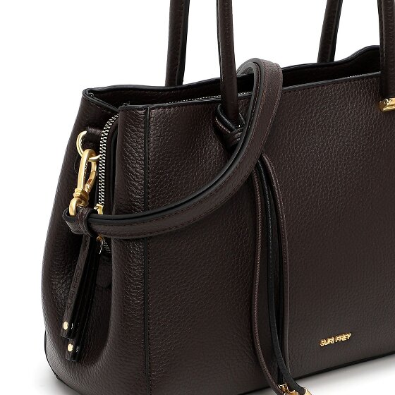Suri Frey SFY Judy Schultertasche 38 cm
