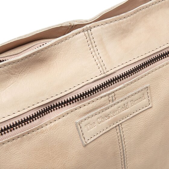 The Chesterfield Brand Bolivia Schultertasche Leder 32 cm