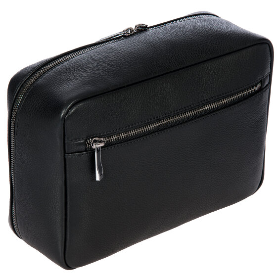 Porsche Design Roadster Kulturbeutel Leder 26 cm