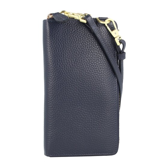 Braun Büffel Asti Handytasche Leder 11 cm